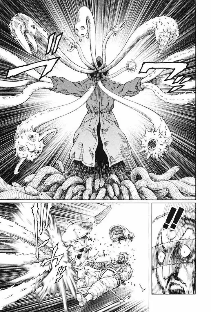 Battle Angel Alita: Last Order Chapter 43 27